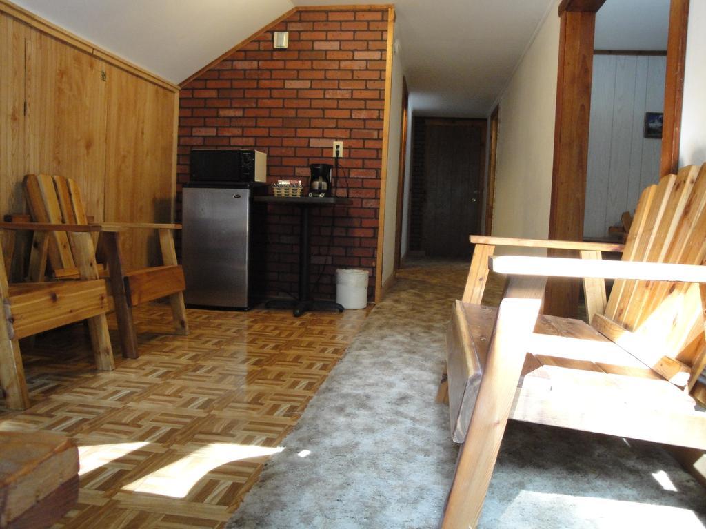 Gateway Inn & Cabins Ashford Szoba fotó