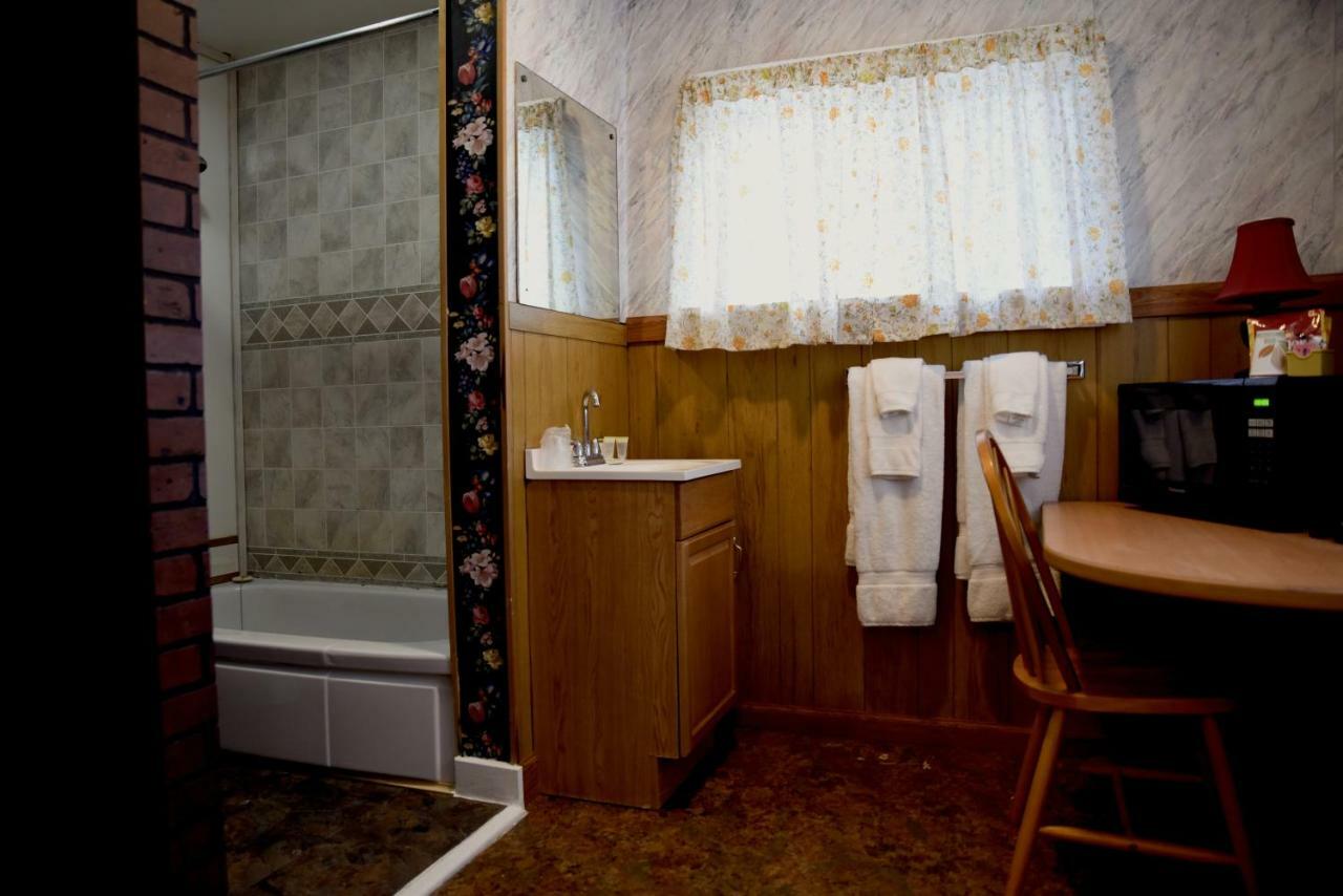 Gateway Inn & Cabins Ashford Kültér fotó
